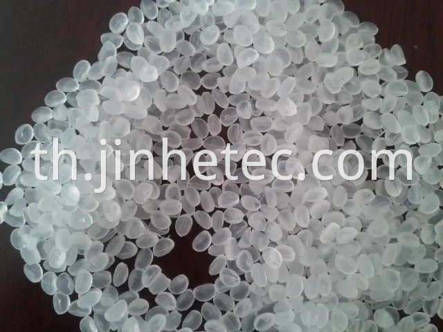 Biaxially Oriented Polypropylene Pp Material For Fabric